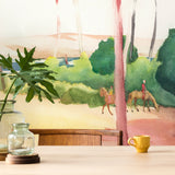 Forêt sur mesure