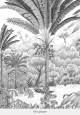 Rivière des Parfums Sur Mesure
