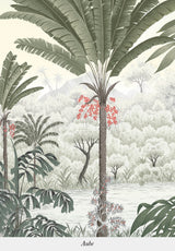 Rivière des Parfums Sur Mesure