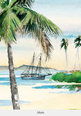 Les îles Sur Mesure