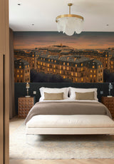 Toits de Paris sur mesure