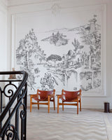 CITÉ RÊVÉE sur mesure