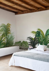 PALMIER sur mesure