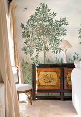 Fresco Sur Mesure