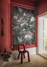 FLEURS D’INTÉRIEUR sur mesure