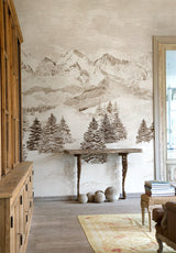Les Cimes bespoke