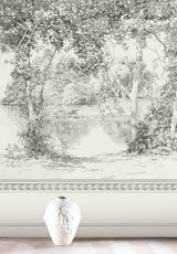 Promenade Cimaise Sur Mesure
