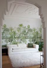 Amazone Naturel sur mesure