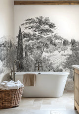Provence Grisaille a medida