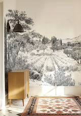 Provence Grisaille a medida