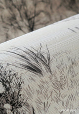 Dune nach Maß - Material Sisal