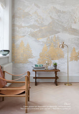 Les Cimes bespoke