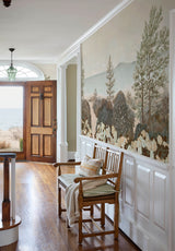 East Coast sur mesure