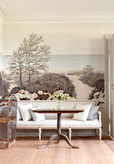 East Coast sur mesure