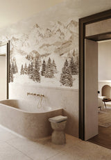 Les Cimes bespoke