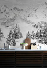 Les Cimes bespoke