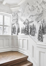 Les Cimes bespoke