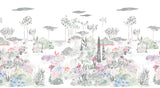 Jardin de France su misura