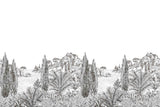 Cyprès nach Maß