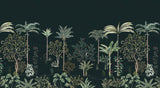 Jardin des oiseaux sur mesure