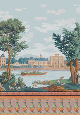 Monuments de Paris Sur Mesure