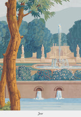 Monuments de Paris Sur Mesure