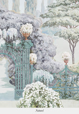 Paradis Perdu sur mesure