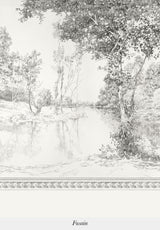 Promenade Cimaise Sur Mesure