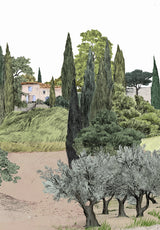 Provence Couleur Sur Mesure