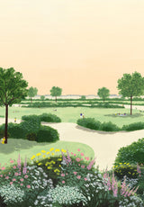 Parc sur mesure
