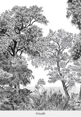 FORÊT DE BRETAGNE sur mesure