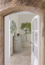 Arbustes sur mesure