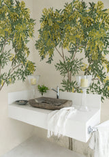 Arbustes sur mesure
