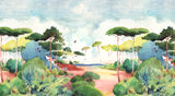 Forêt sur mesure