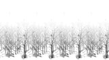 Forêt Enchantée sur mesure