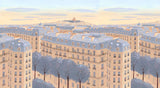 Toits de Paris sur mesure