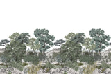 FORÊT DE BRETAGNE sur mesure