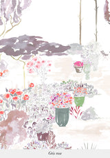 Jardin de France su misura