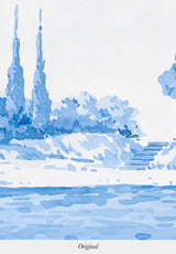 Rivage a medida