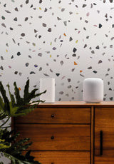 Terrazzo L a medida