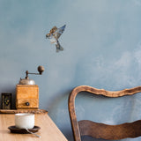 Ciel décor mural