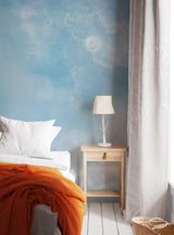 Ciel décor mural