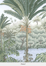 Rivière des parfums
