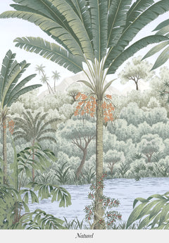 Rivière des parfums