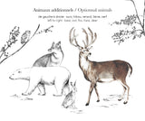 Nunavut sur mesure