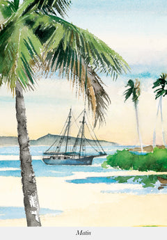 Les îles su misura