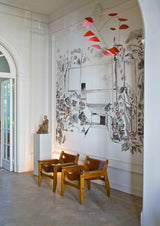Casa tropical sur mesure