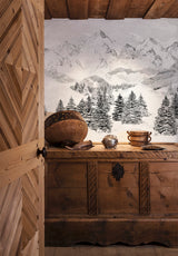 Les Cimes bespoke