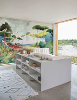Forêt sur mesure
