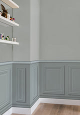 Soubassement Auguste sur mesure